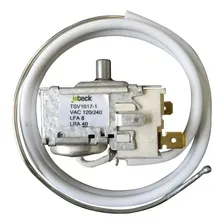 Termostato Tsv1017 Geladeira Consul W10340296 Crc28e Crp28c Foto  mini 1