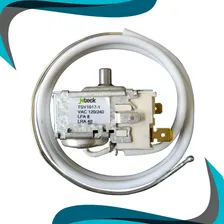 Termostato Tsv1017 Geladeira Consul W10340296 Crc28e Crp28c Foto mini 4