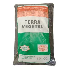 Terra Adubada Fortalecedora P/ Plantas Jardins Vegetal 3kg Foto mini 1