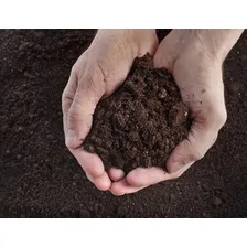Terra Adubada Fortalecedora P/ Plantas Jardins Vegetal 3kg Foto mini 3