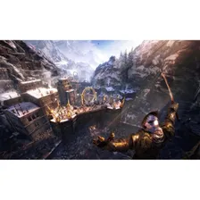 Terra Média Sombras Da Guerra Edição Brasil - Xbox One - Midia Fisica Lacrado Foto mini 4