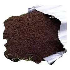 Terra Para Jardim Terra Vegetal Sj Do7l 2.5kg Foto mini  2