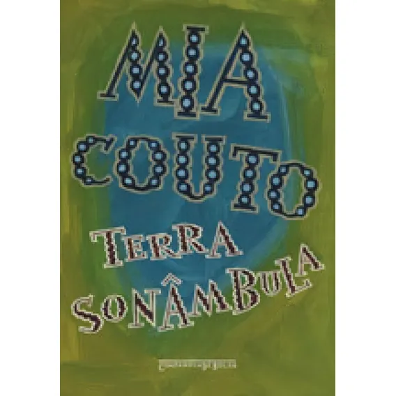 Terra Sonâmbula Foto 1