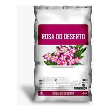 Terra Substrato Rosas Do Deserto 2 Kg Foto mini 1