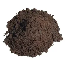 Terra Vegetal Adubada Para Plantas Vasos E Jardim 20kg Foto mini 1