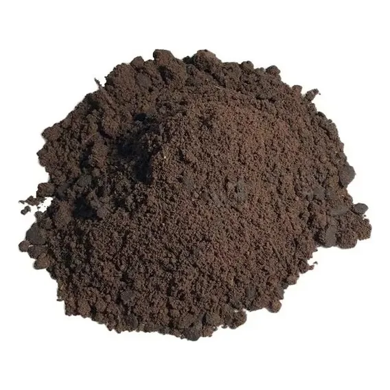 Terra Vegetal Adubada Para Plantas Vasos E Jardim 20kg Foto 1