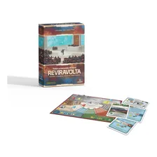 Terraforming Mars - Expansão Reviravolta - Jogo Meeple Br Foto mini 2