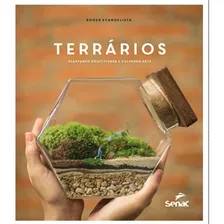 Terrários: Plantando Criatividade E Colhendo Arte Foto  mini 1