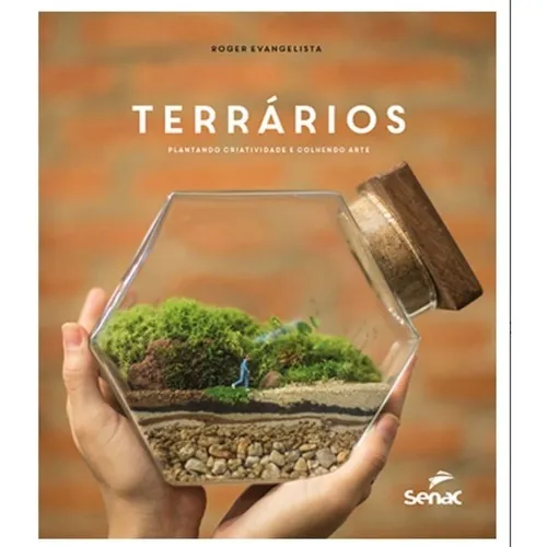 Terrários: Plantando Criatividade E Colhendo Arte Foto 1