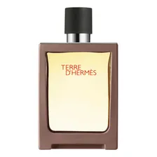Terre Dhermès Hermès Edt - Perfume Masculino 30ml Foto mini 1