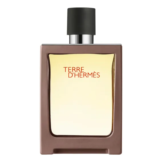 Terre Dhermès Hermès Edt - Perfume Masculino 30ml Foto 1