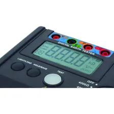 Terrômetro Digital Portátil Minipa Foto mini 4