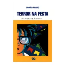 Terror Na Festa Foto mini 1