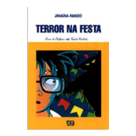 Terror Na Festa Foto 1