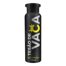 Tesão De Égua Energético Feminino 10ml Sexy Fantasy Foto mini  2