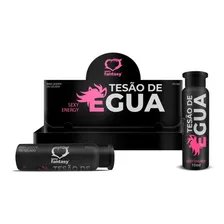 Tesão De Égua Energético Feminino 10ml Sexy Fantasy Foto mini  3