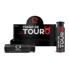 Tesão De Touro Estimulante Energético AfrodisÃaco Masculino Foto mini 4