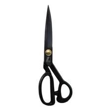 Tesoura 12 Pol Alfaiate Corte Costura Profissional Reforçada Foto  mini 1