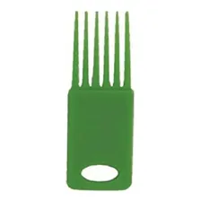 Tesoura 5 Laminas Corta Temperos Cozinha 20cm Inox - Yazi Foto mini 2