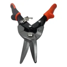 Tesoura Alicate Profissional Tipo Aviação Corte Reto Foto mini 4