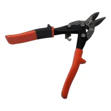 Tesoura Alicate Profissional Tipo Aviação Corte Reto Foto mini 2