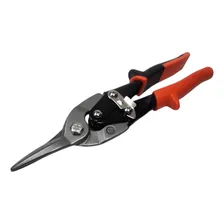 Tesoura Alicate Profissional Tipo Aviação Corte Reto Foto mini 1