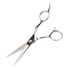 Tesoura Anatomic Profissional Fio Navalha 5,5 Marco Boni Foto  mini 1