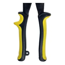 Tesoura Aviador Reta 10 Flex Foto mini 2
