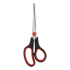 Tesoura Brw De Aço Inox Cabo Emborrachado 25cm Ref Te2502 Foto mini 4