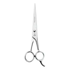 Tesoura Cabelo 15cm Fio Laser Mundial Profissional Foto mini 2