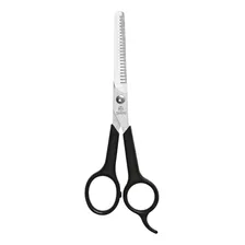 Tesoura Cabelo Desbastar 6 Flex 753-6 Profissional Mundial Foto mini 2