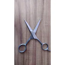 Tesoura Cabelo E Barba Fio Navalha Enox 5,5 741 Foto mini 4