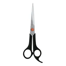 Tesoura Cabelo Laser 7 Pv 663-7 Mundial Ponto Vermelho Foto mini 2
