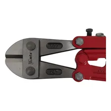Tesoura Corta Vergalhão 24 Polegadas 600mm - Mtx Foto mini 4
