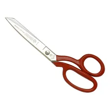 Tesoura Costura Forjada 20cm Mundial 270-8sr Serra Sharp Foto mini 3
