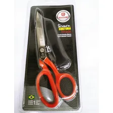 Tesoura Costura Forjada 20cm Mundial 270-8sr Serra Sharp Foto mini 4