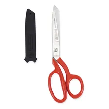 Tesoura Costura Forjada 20cm Mundial 270-8sr Serra Sharp Foto mini 1
