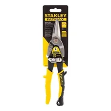 Tesoura de Aviação Fatmax Reta Stanley, Modelo 14-563, Ideal para Cortar Alumínio, Vinil, Cobre e Couro Foto mini 2