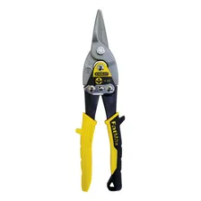 Tesoura de Aviação Fatmax Reta Stanley, Modelo 14-563, Ideal para Cortar Alumínio, Vinil, Cobre e Couro Foto mini 3