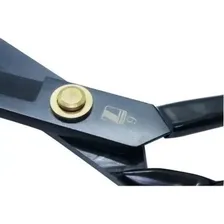 Tesoura De Corte E Costura Alfaiate 9 Polegadas Lanmax Foto mini 2