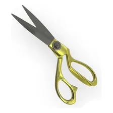 Tesoura De Corte E Costura Profissional 8 Polegadas Alfaiate Foto  mini 1