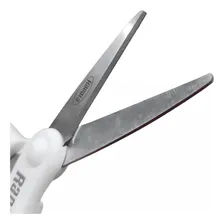 Tesoura De Pesca Multifilamento Branca - Rapala Foto mini  3