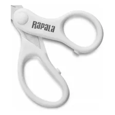 Tesoura De Pesca Multifilamento Branca - Rapala Foto mini 4