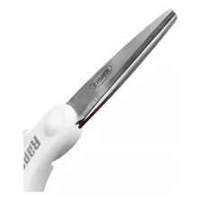 Tesoura De Pesca Multifilamento Branca - Rapala Foto mini  2