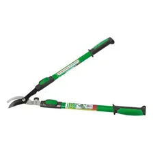 Tesoura De Poda Telesc贸pica Trapp + Tesoura Grama Tramontina Foto mini 3