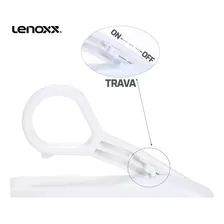 Tesoura Elétrica Para Corte Papel E Tecido Pte107 Foto mini 4