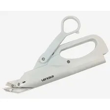 Tesoura Elétrica Para Corte Papel E Tecido Pte107 Foto mini 1