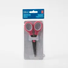Tesoura Escolar 132mm T402 Tilibra Cor Rosa Foto mini 4