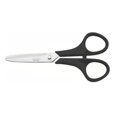 Tesoura Escolar Aço Inox 5 Pol 13,5 Cm Tramontina Kit 30 Un Foto mini  3