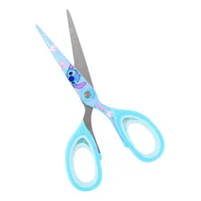 Tesoura Escolar Office Stitch Molin Foto mini 1